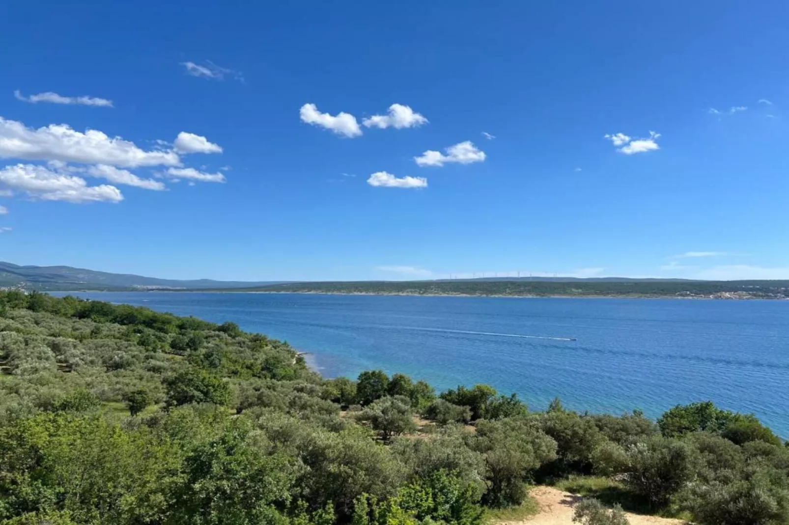 Holiday home Nekic-Gebiete Sommer 20 km