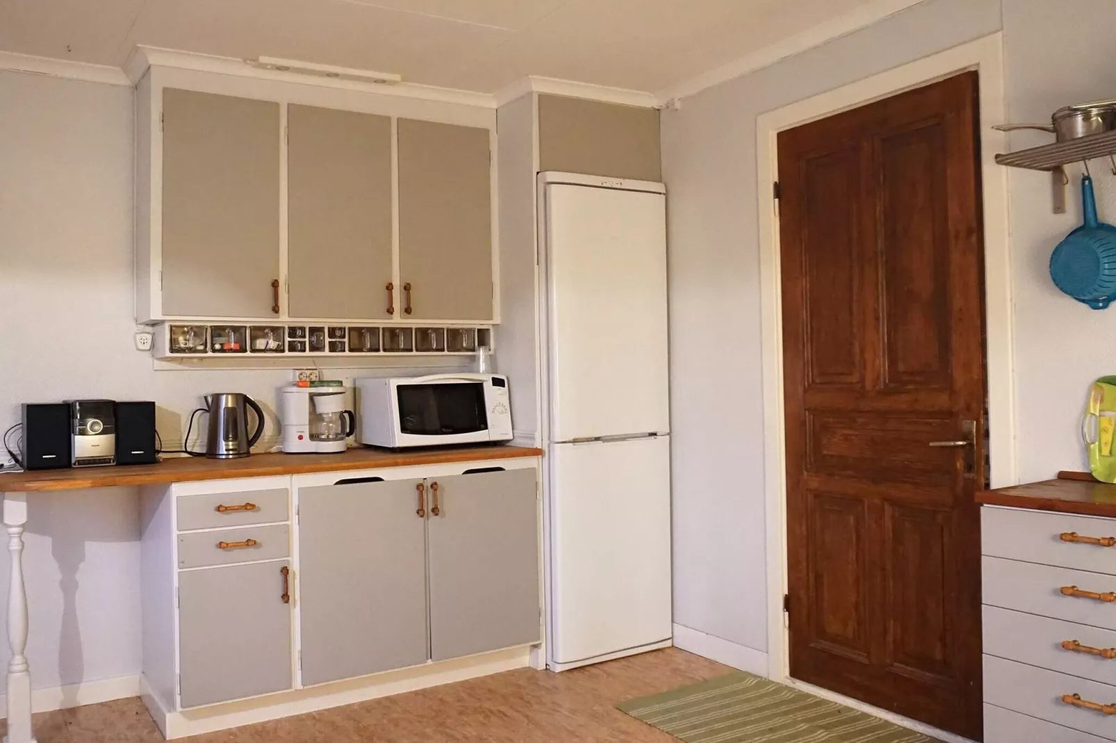 4 person holiday home in LUR-By Traum