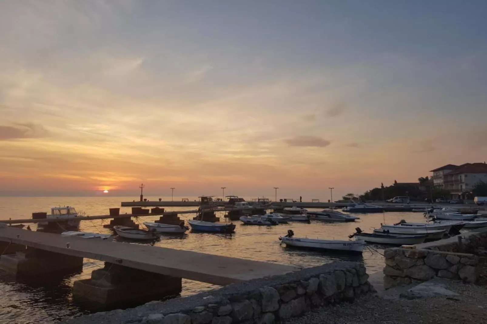 Beach property BAJA-Gebiete Sommer 1 km