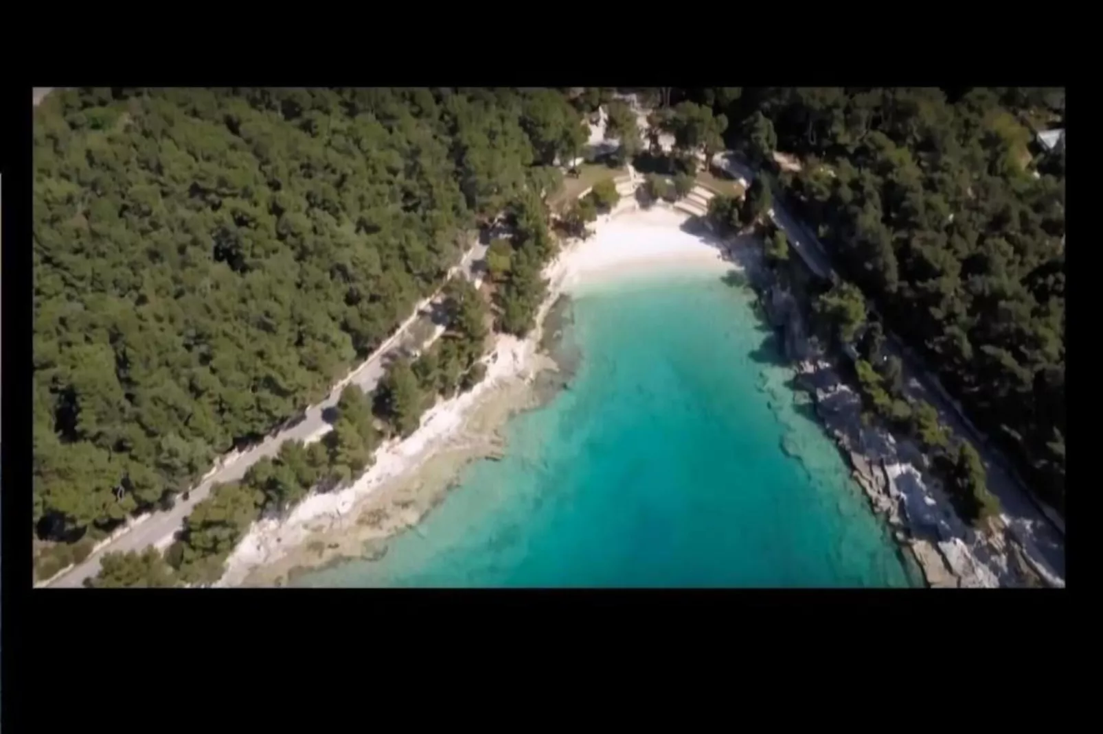 Apartment Kosirina-Areas within 20km in summer