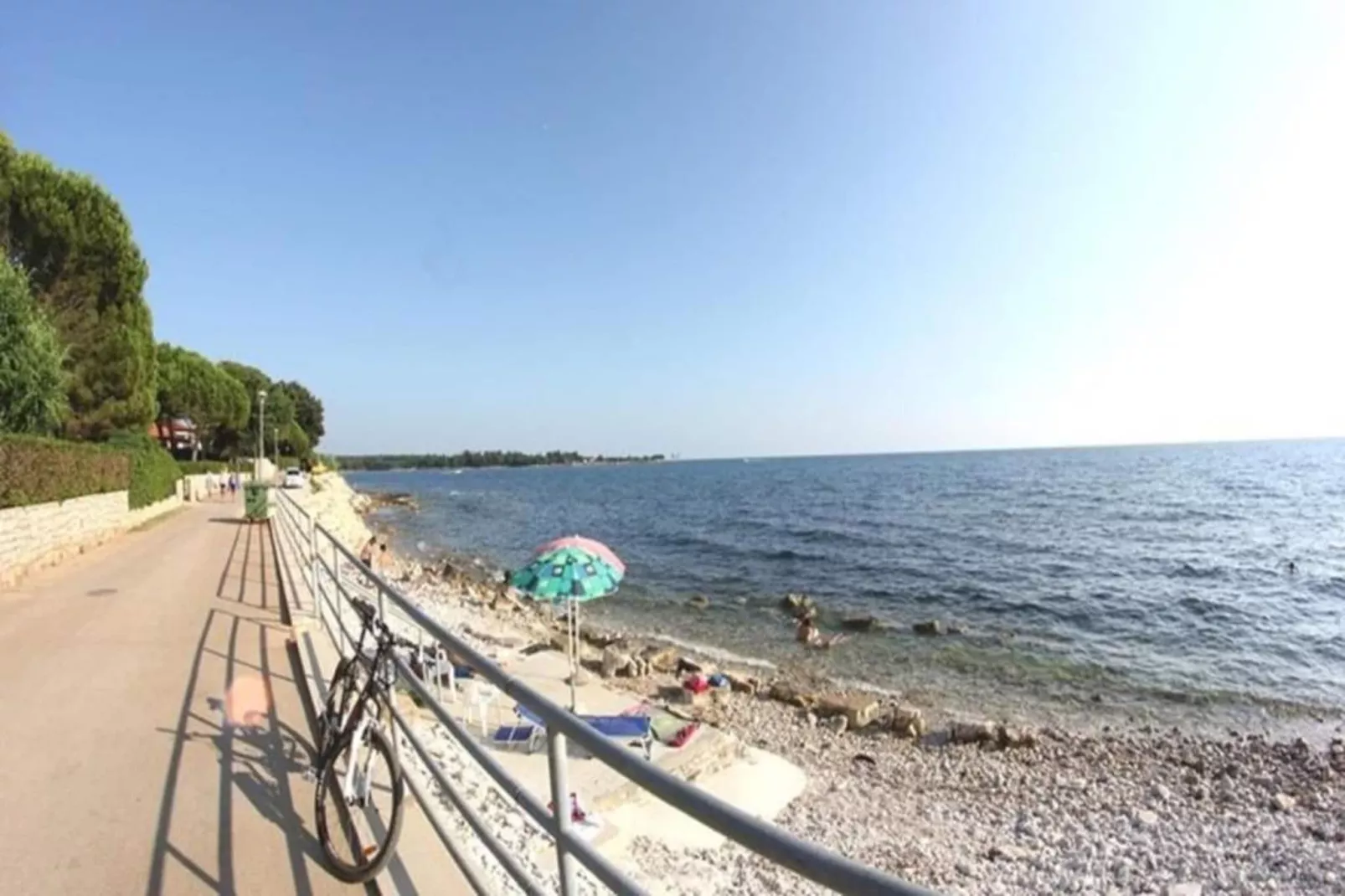 Villa Tin-Zones été à 20 km