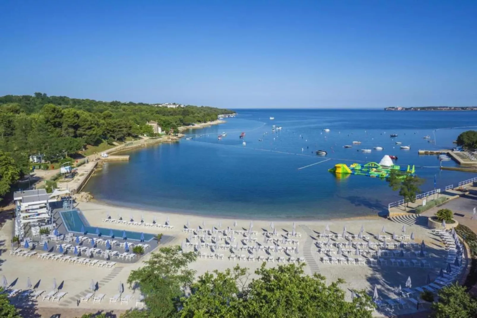 Haus Enisa-Areas within 5km in summer