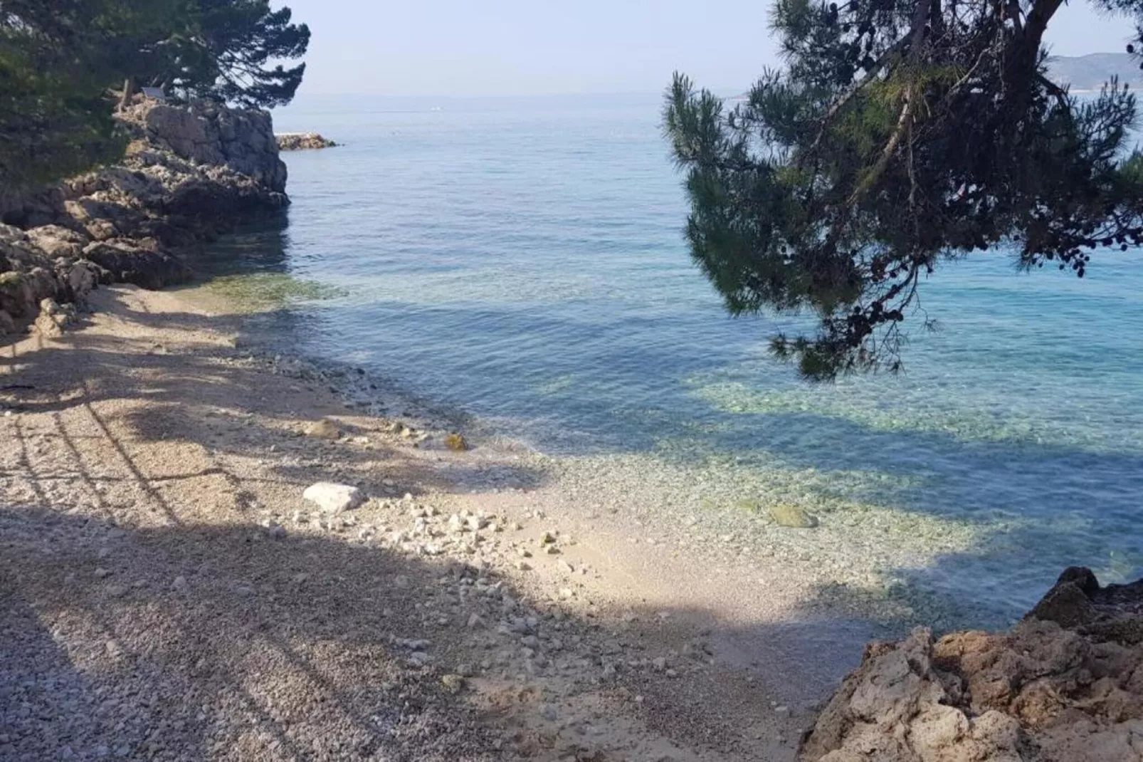Apartment Dolac-Areas within 5km in summer
