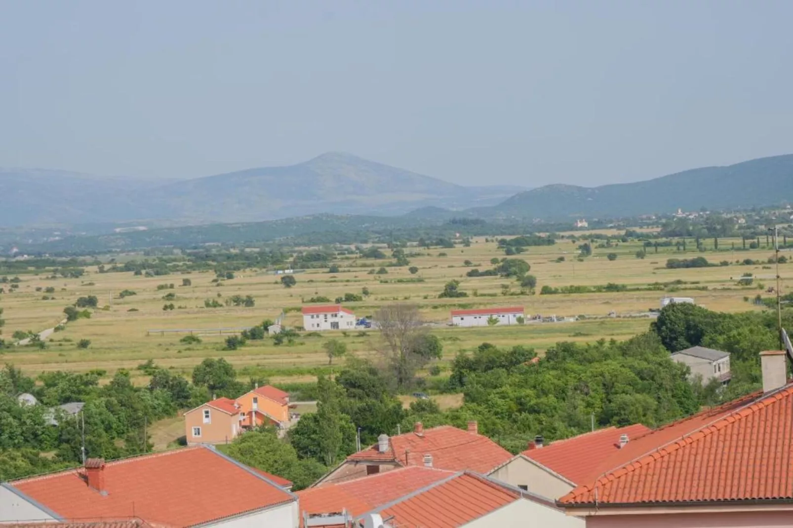 Drnis Dream-Zones été à 20 km