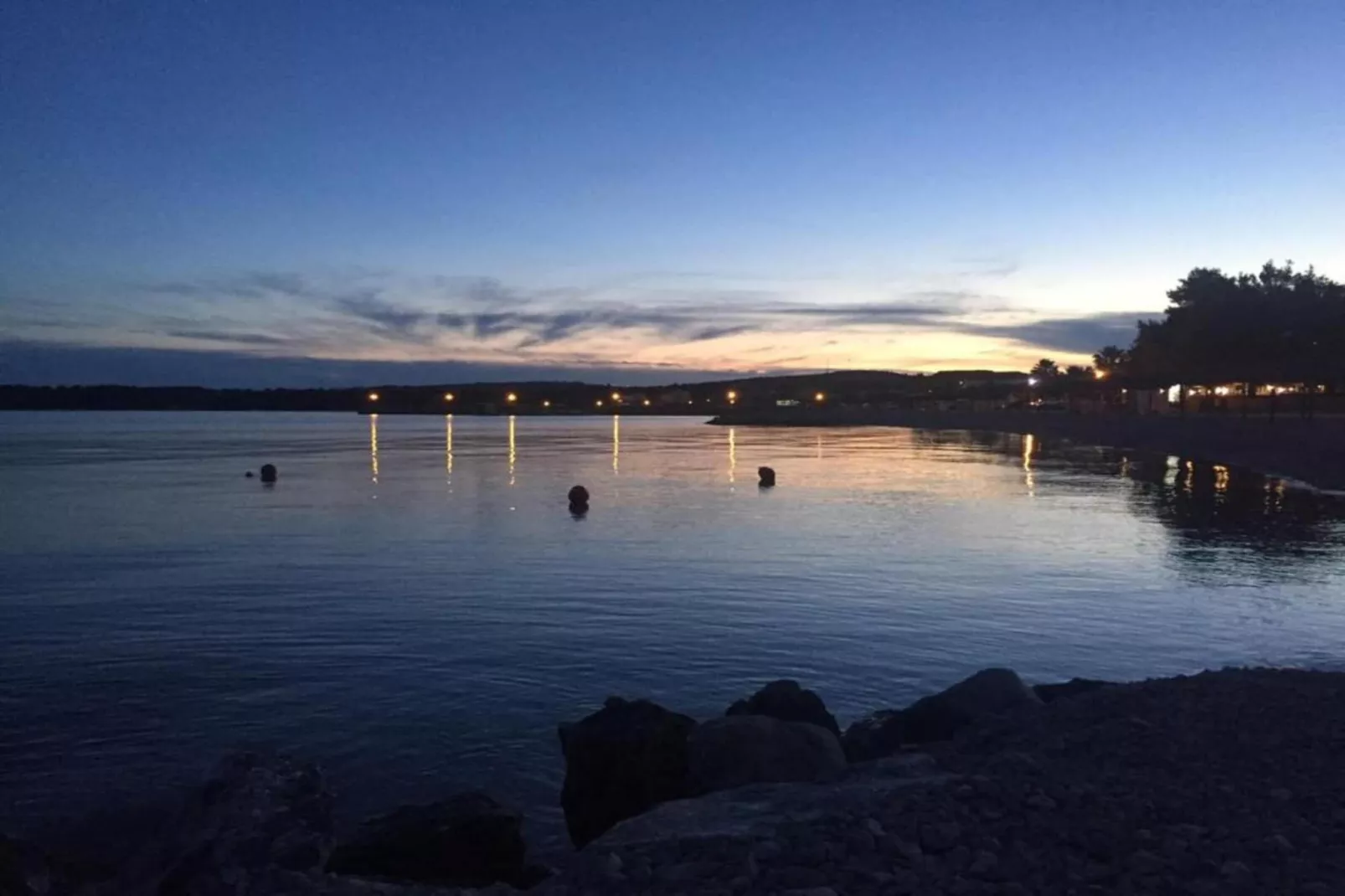Resort More 1-Areas within 5km in summer