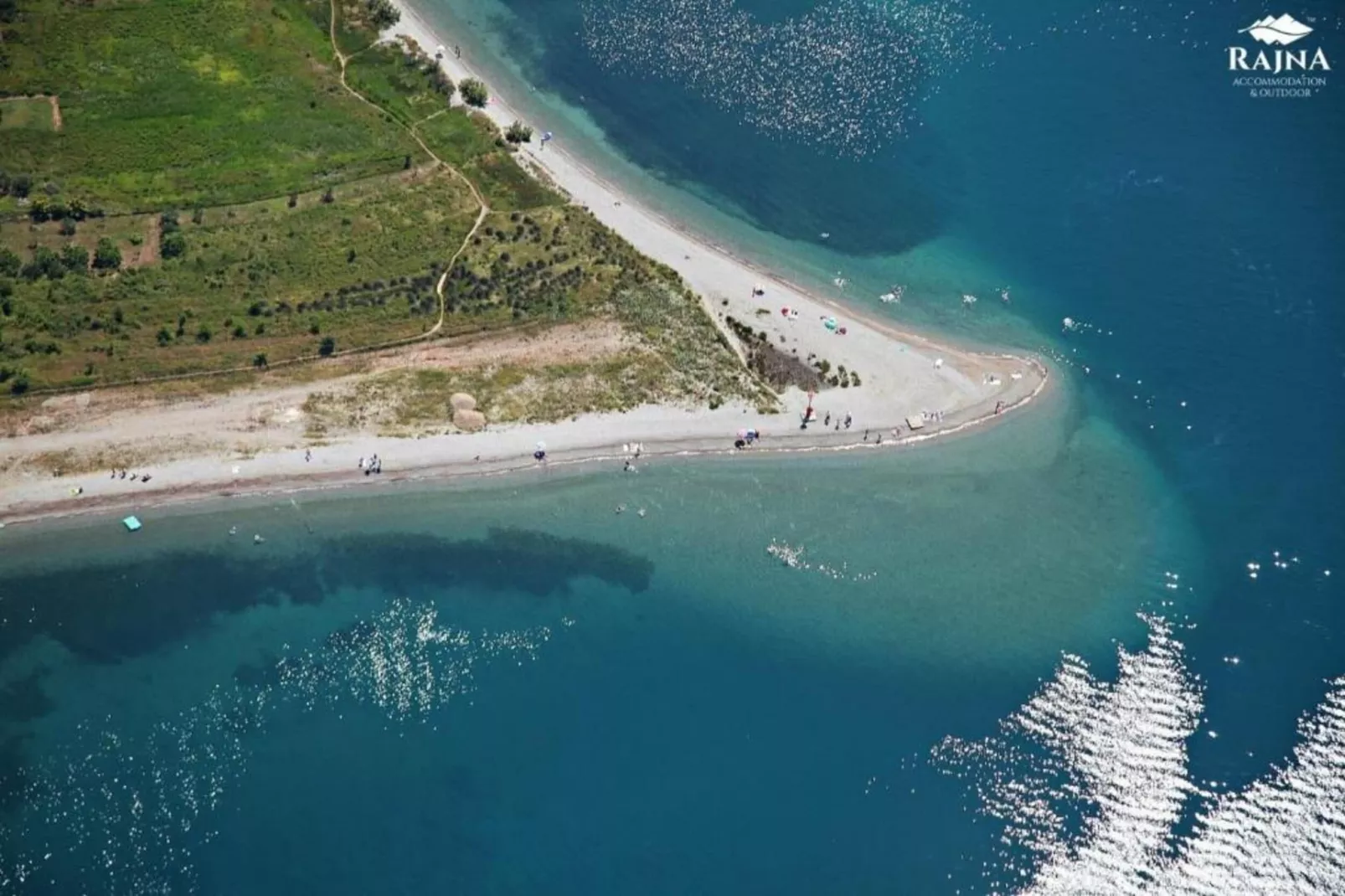 Apartment Karla-Areas within 1km in summer