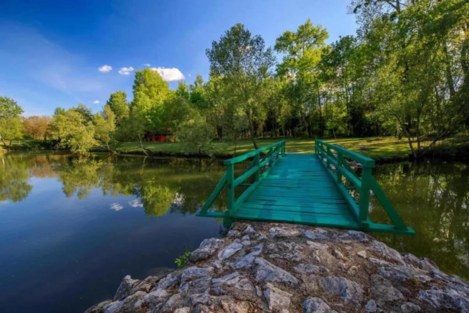 Apartment Kvarner-Areas within 1km in summer