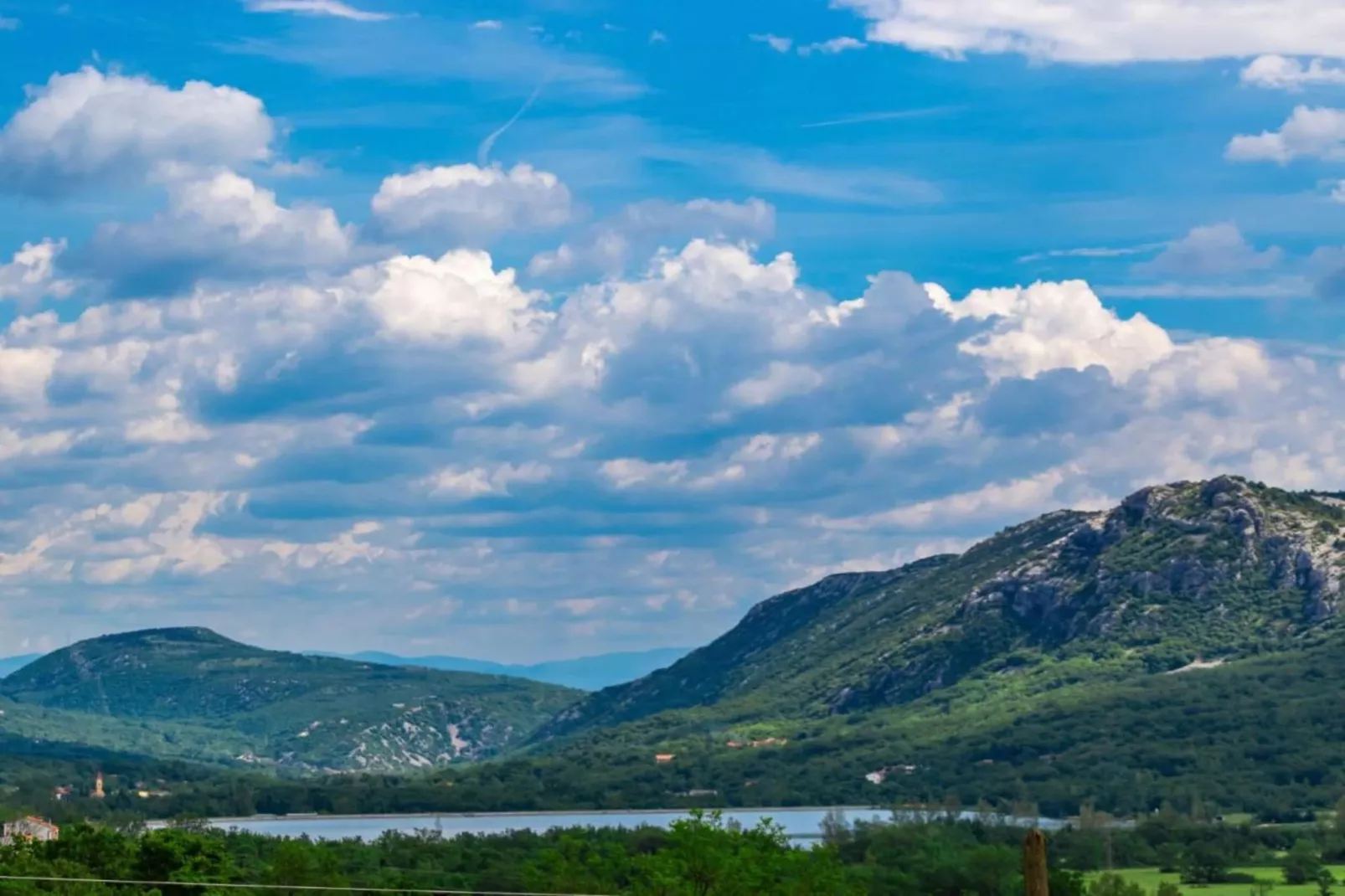 Federica-Areas within 20km in summer