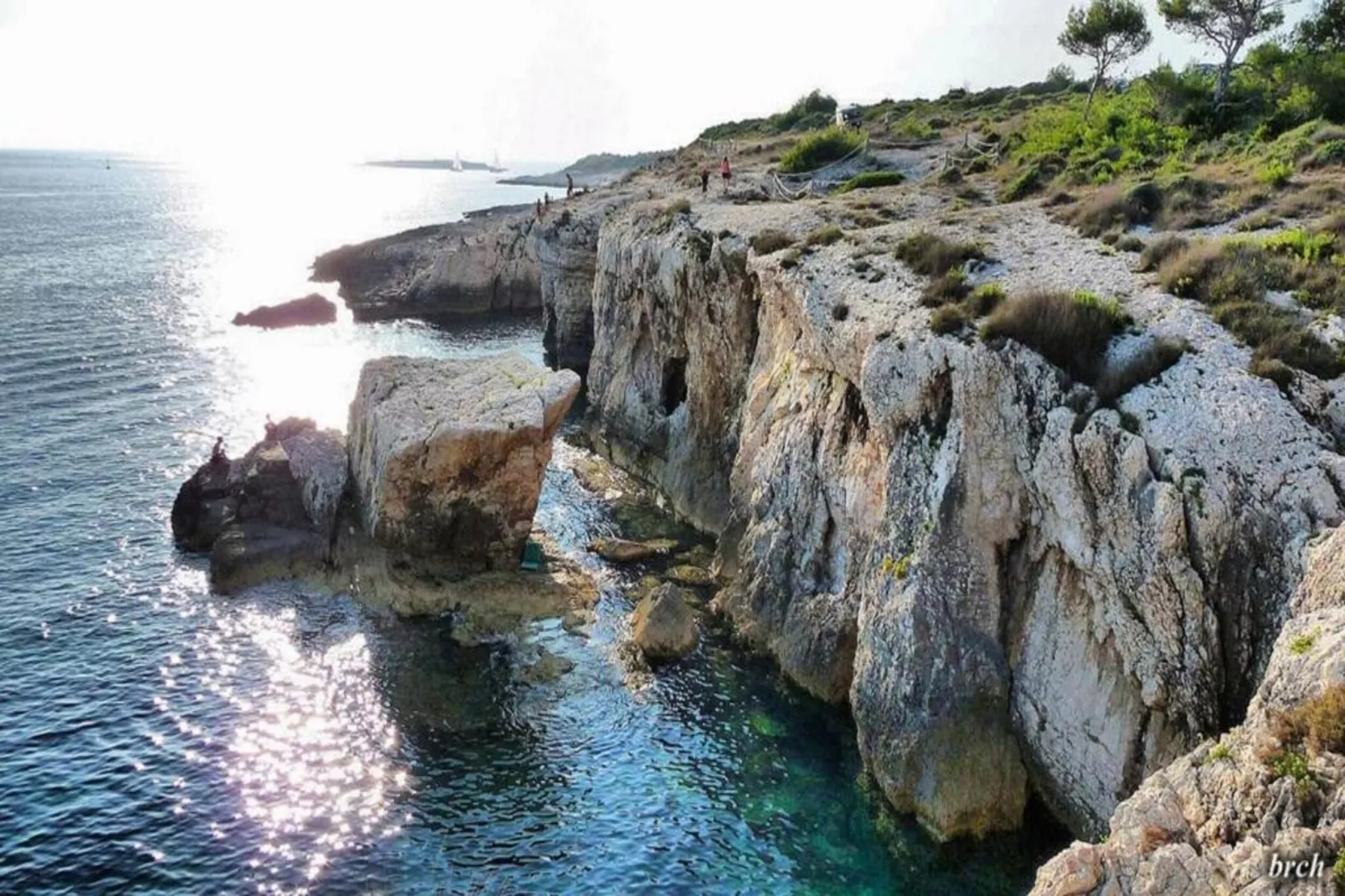 Holiday Home Nina-Areas summer 20km