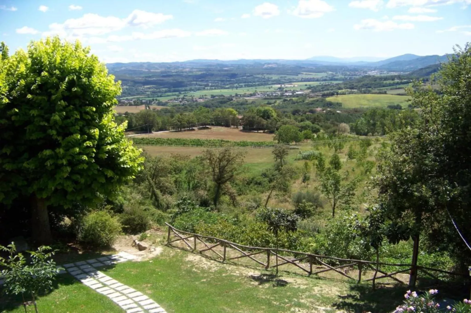 Essiccatoio Bianco-Zones été à 20 km