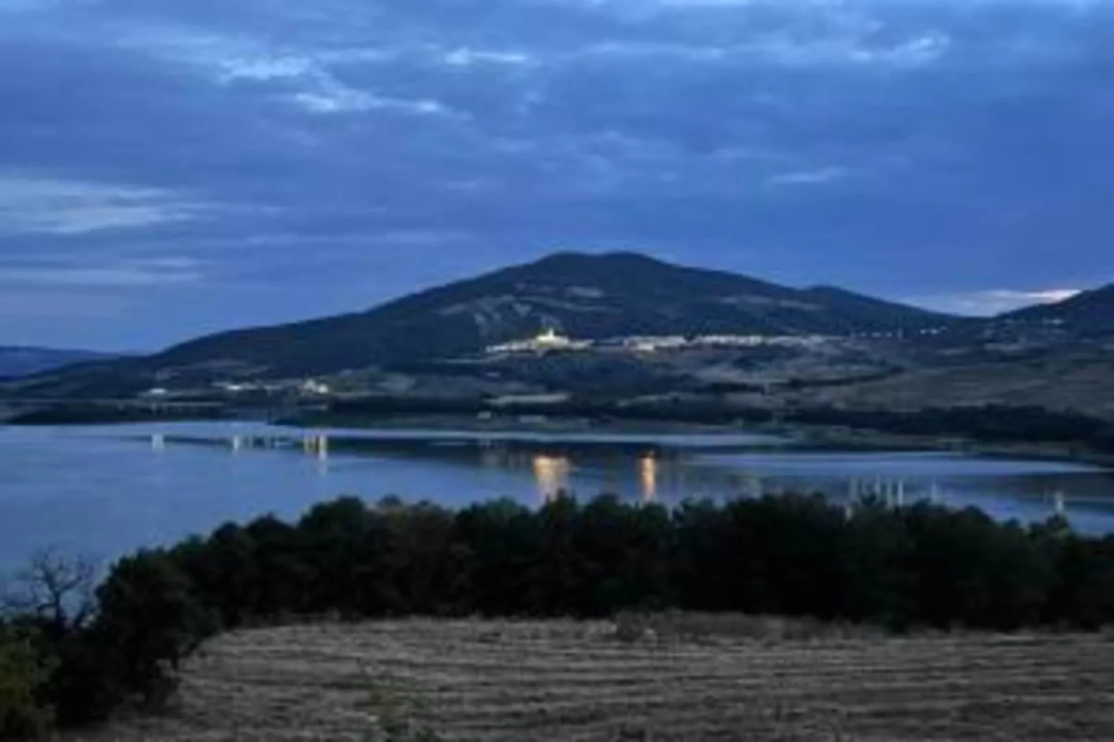 Casa Cristina-Areas summer 20km