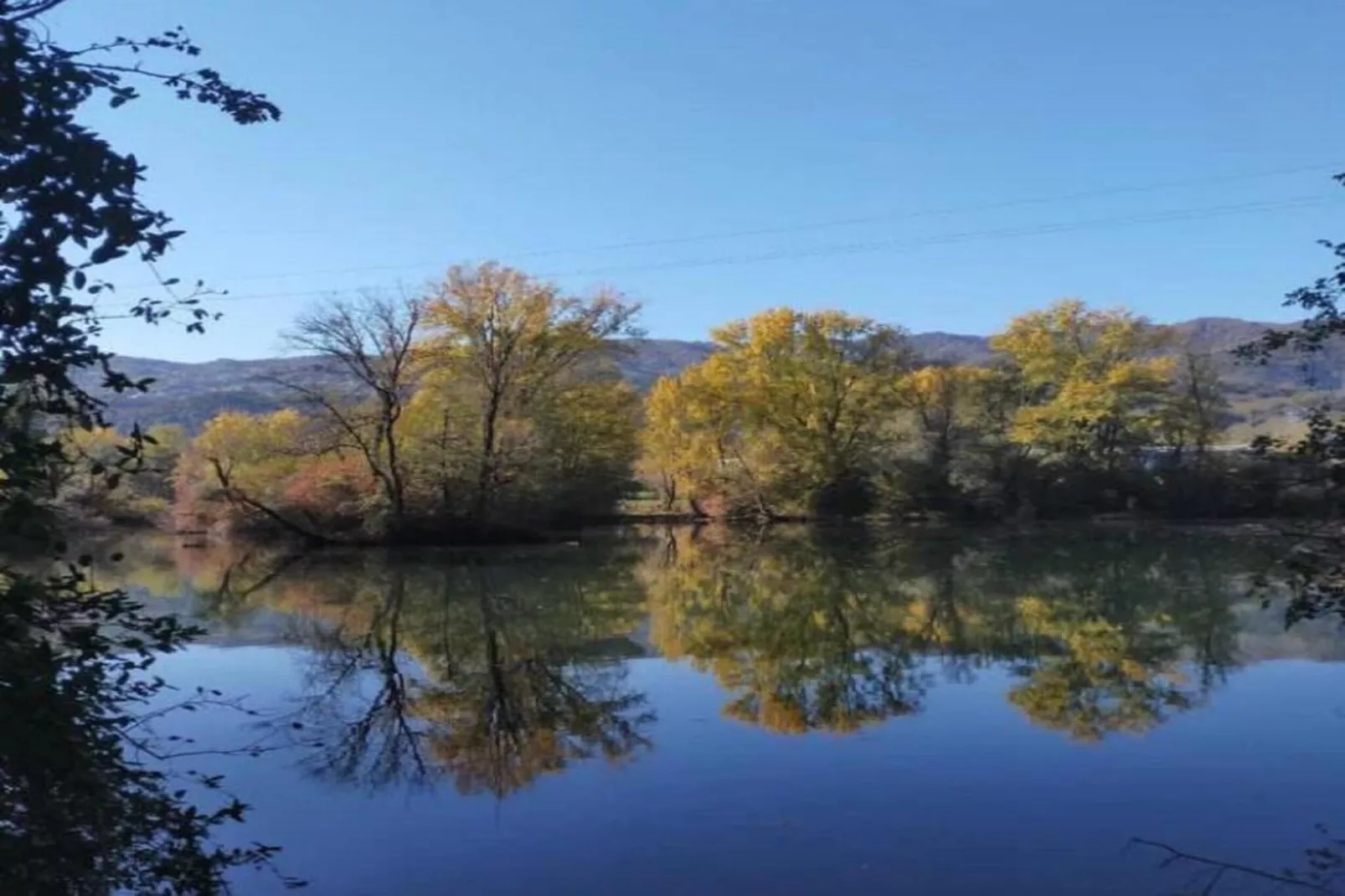 Camelle-Areas within 20km in summer