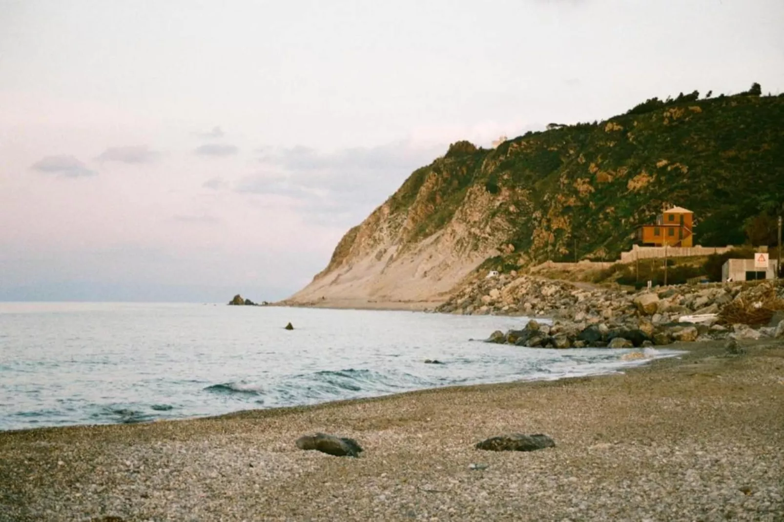 Villa Portella di mare-Gebiete Sommer 20 km
