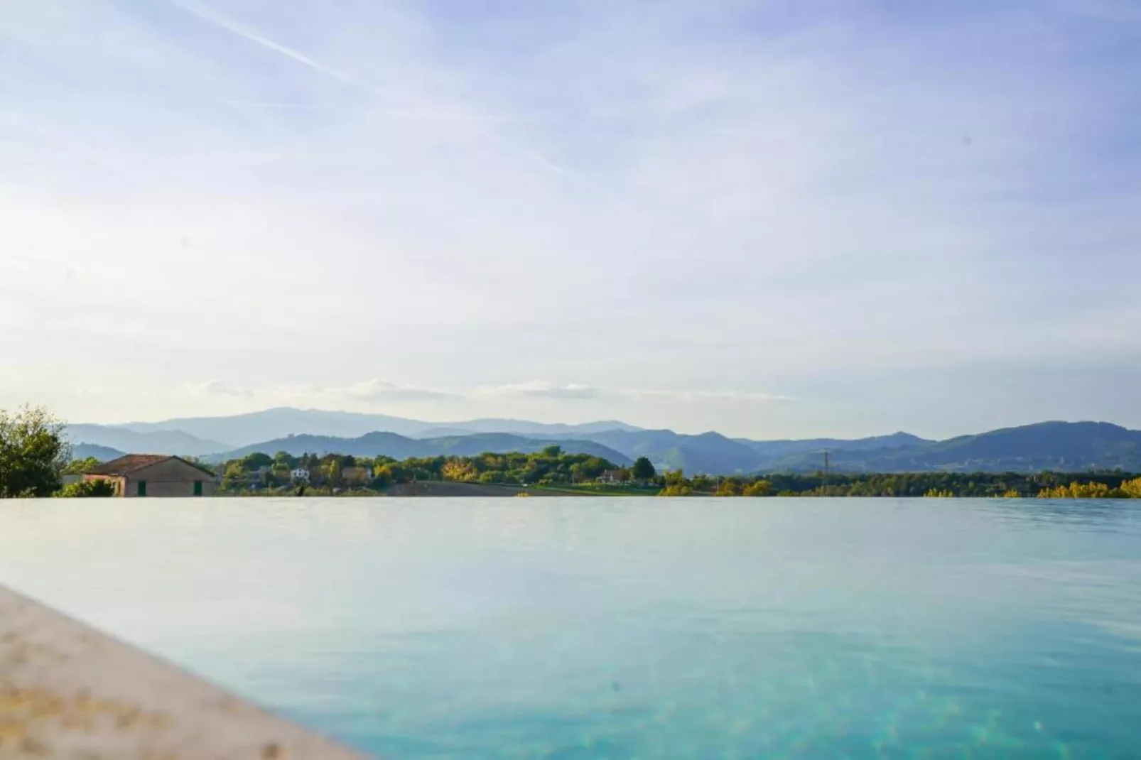 Casa La Casetta-Gebiete Sommer 20 km