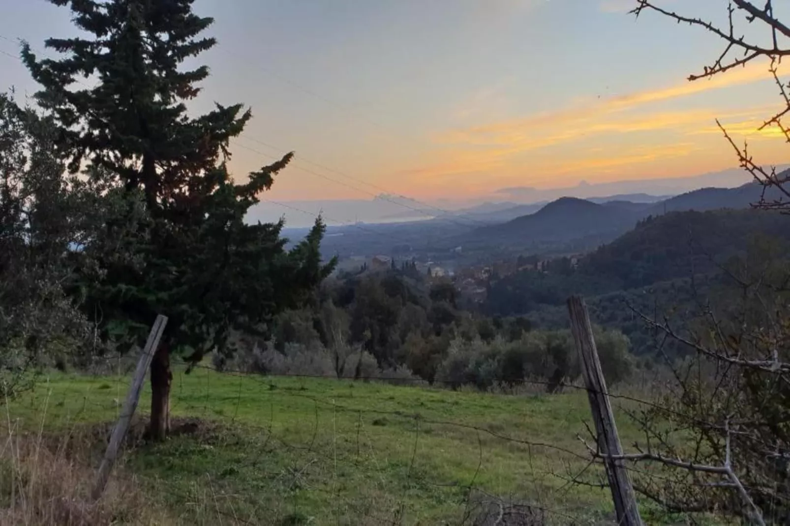 Casa Sugheri-Zones été à 5 km