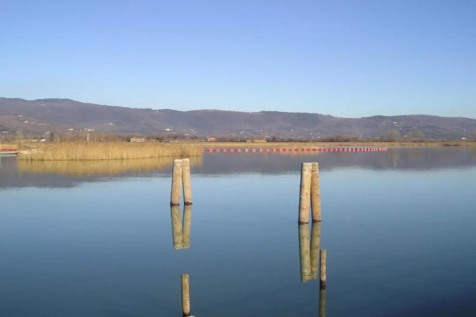 Casa Tommaso - bilo 2 P - 4 pax-Areas within 20km in summer