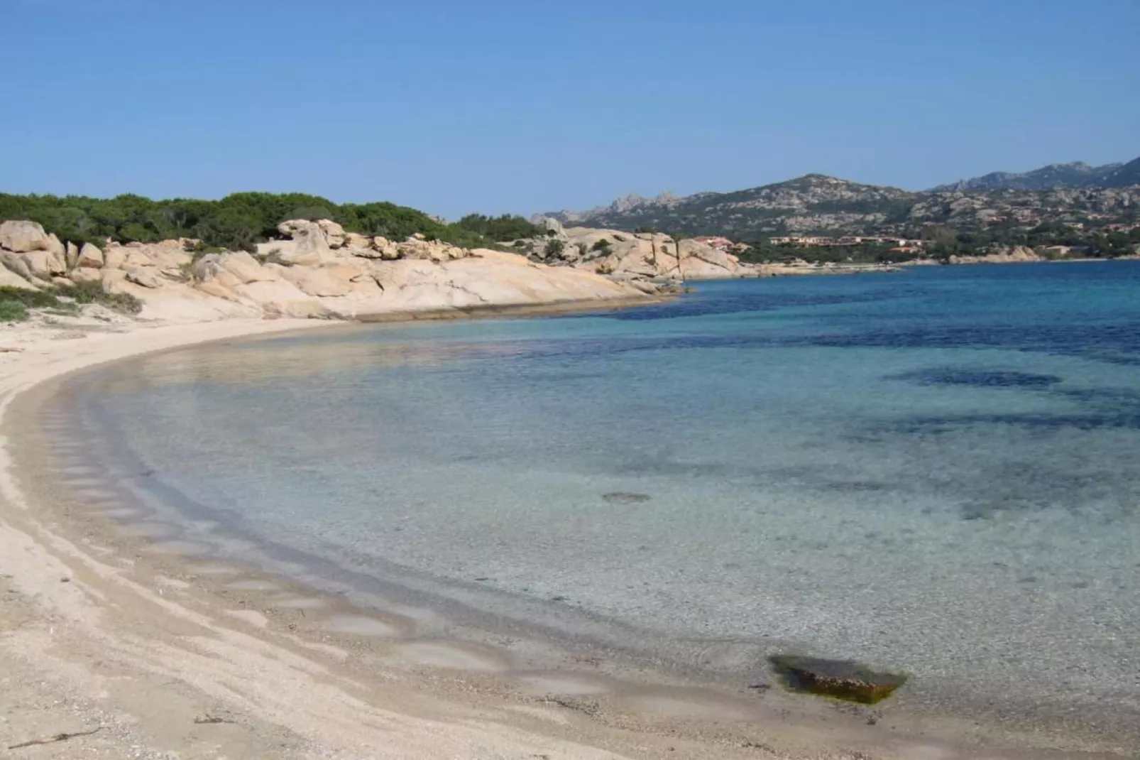 Villa Pitrizzina-Areas within 5km in summer