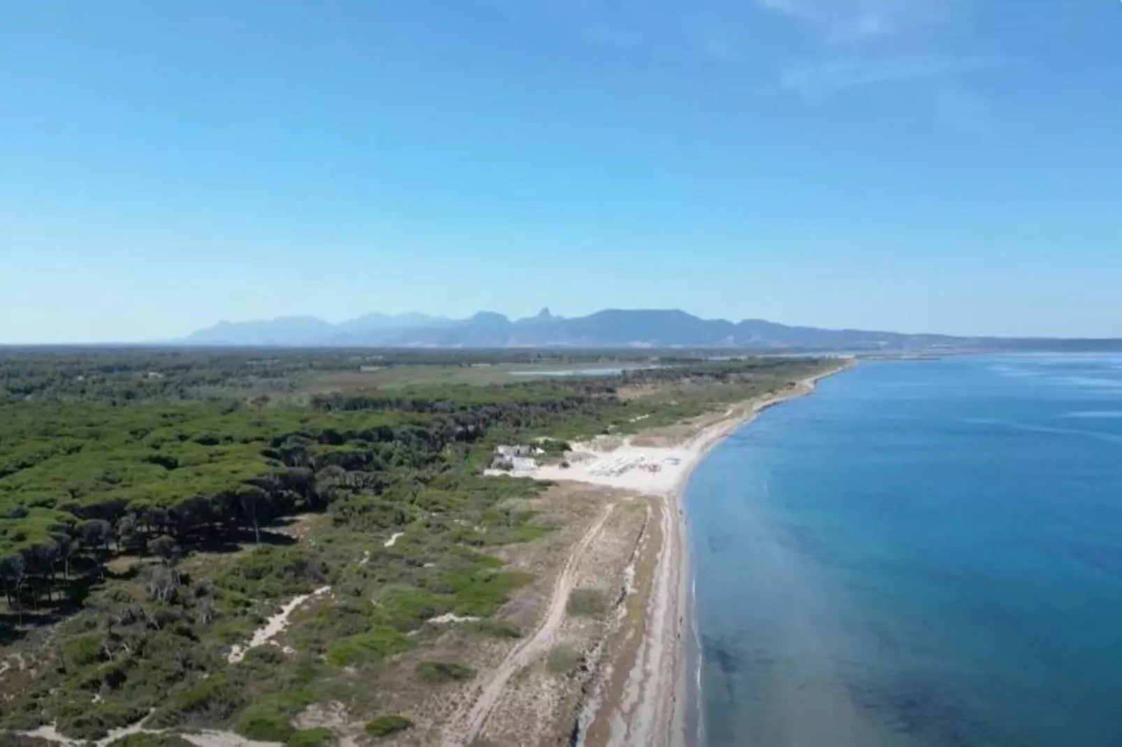 APT studio 2 camere-Areas within 5km in summer