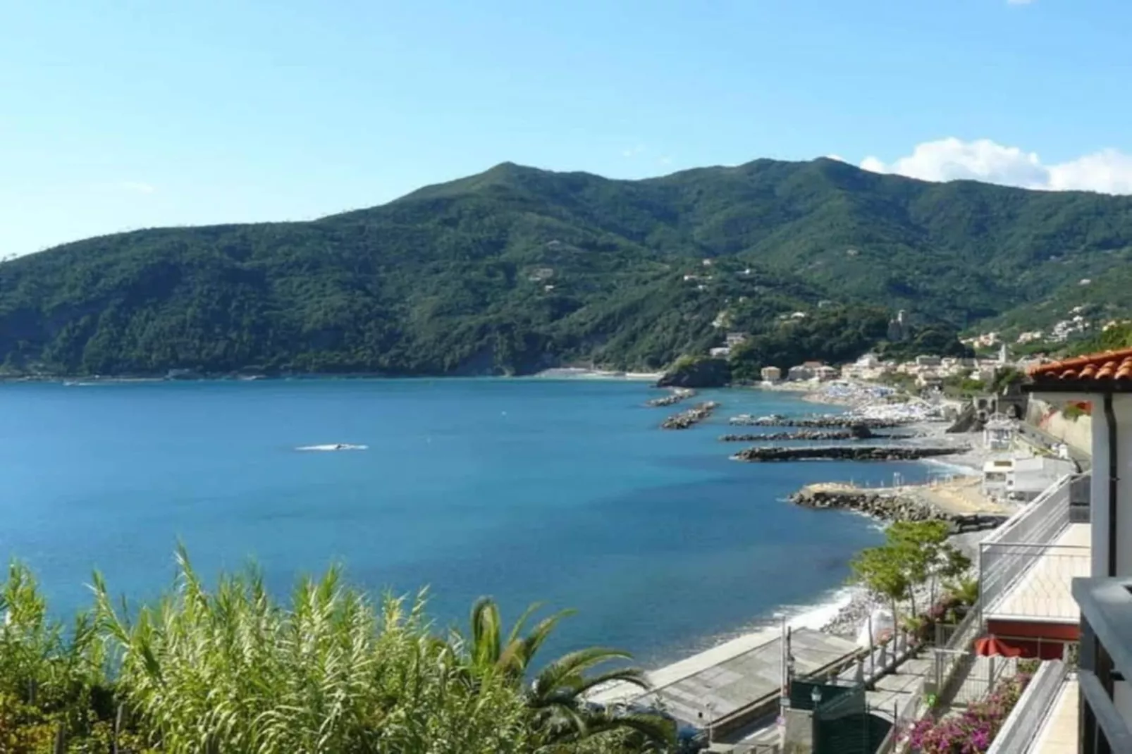 Pizzamiglio Due-Areas within 20km in summer