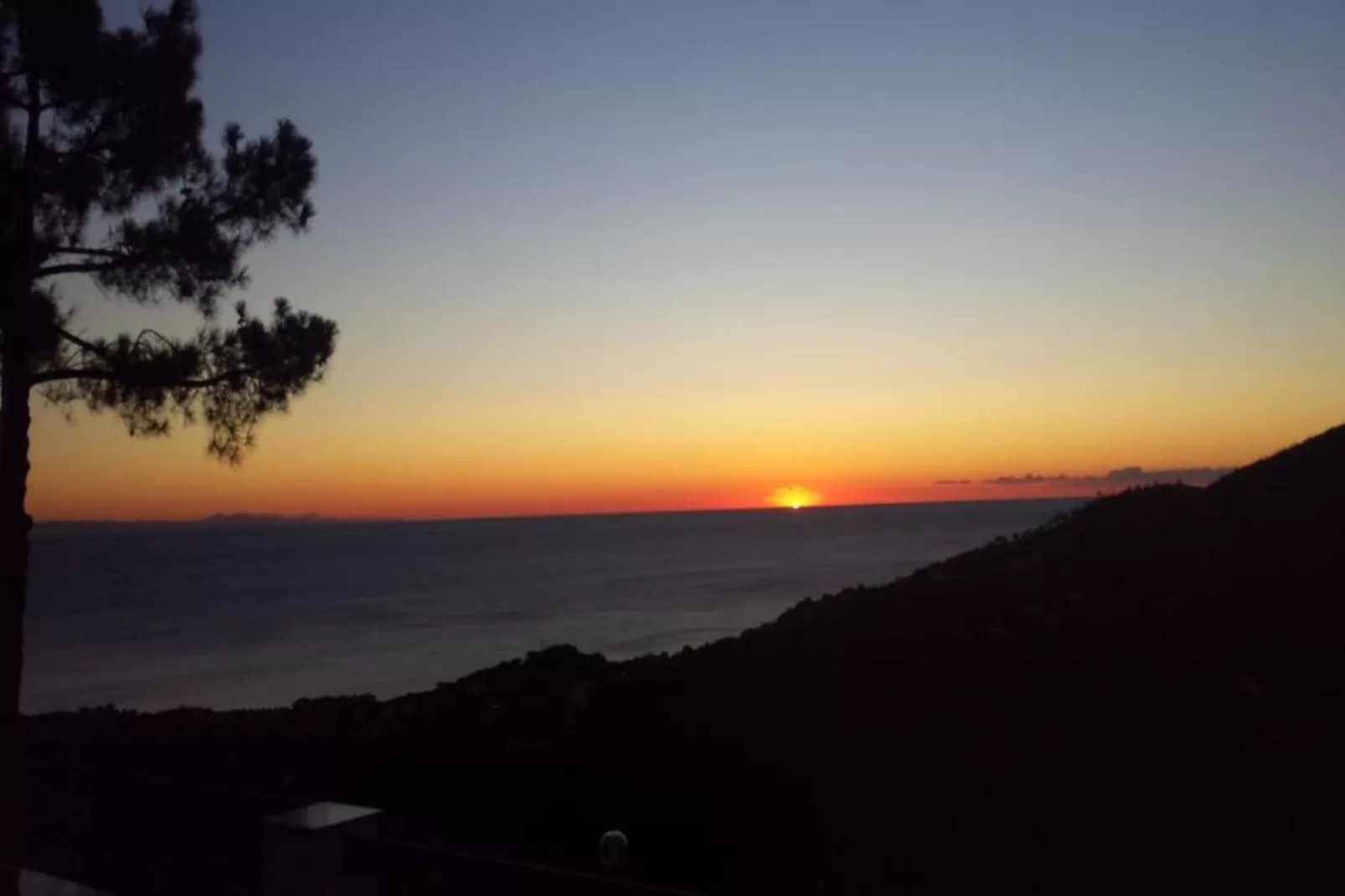 Nidino del Gufo-Areas within 20km in summer