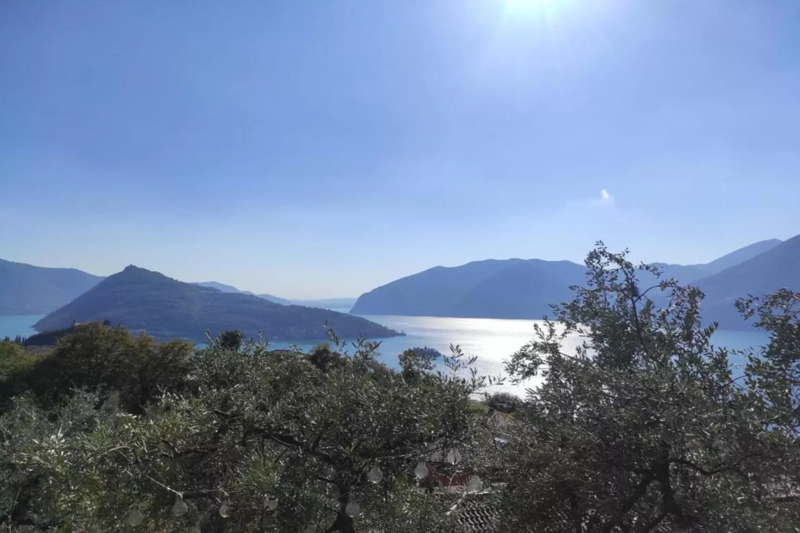 Bellavista-Areas within 20km in summer
