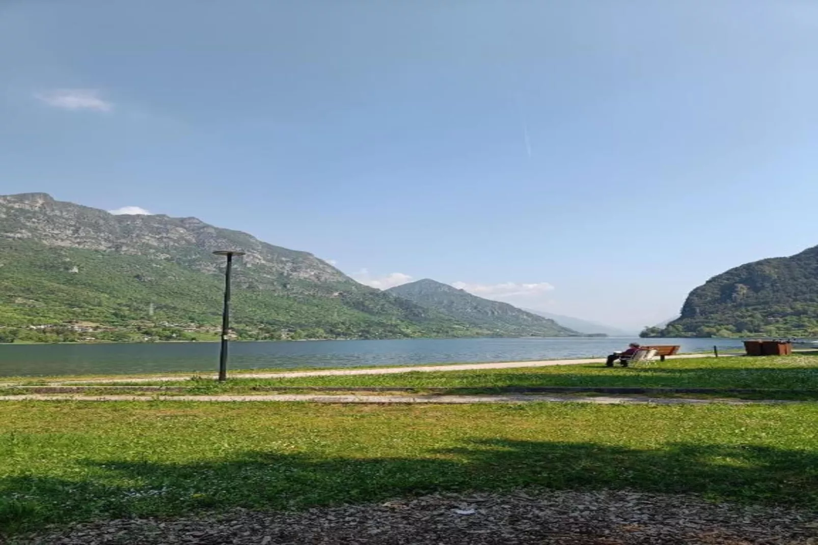 Casa Lucia Due-Areas within 20km in summer