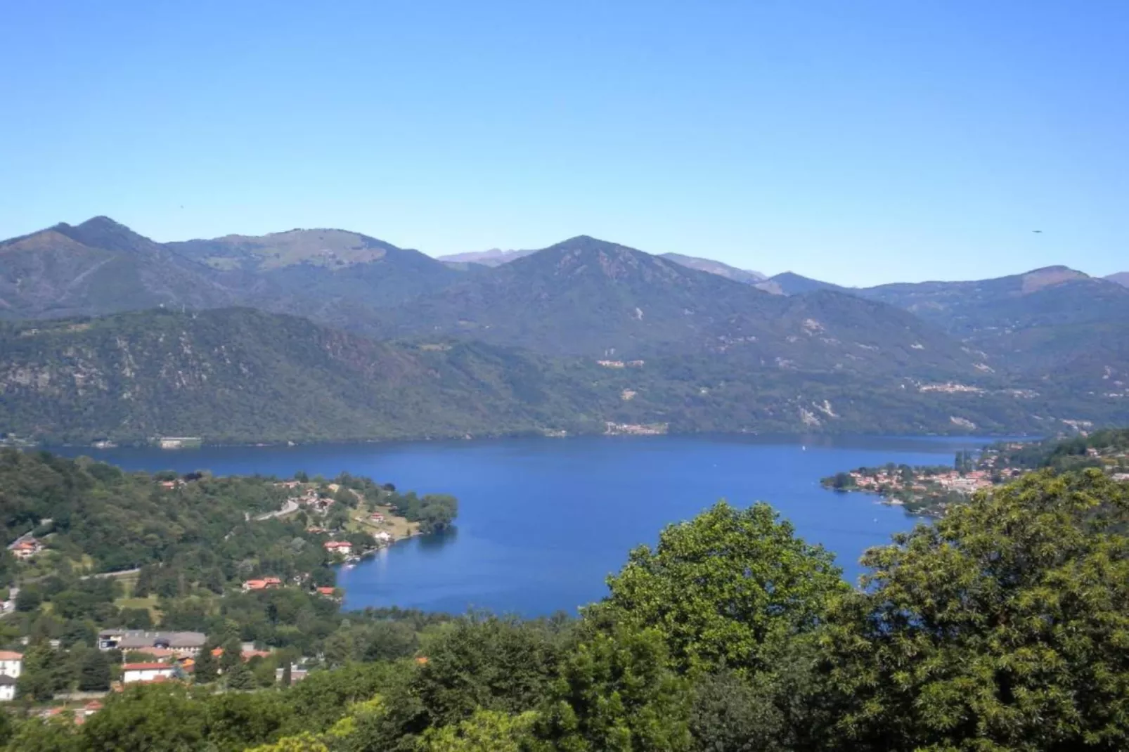 Casa Lamberti dei Pescatori - Terrazzo-Areas within 5km in summer