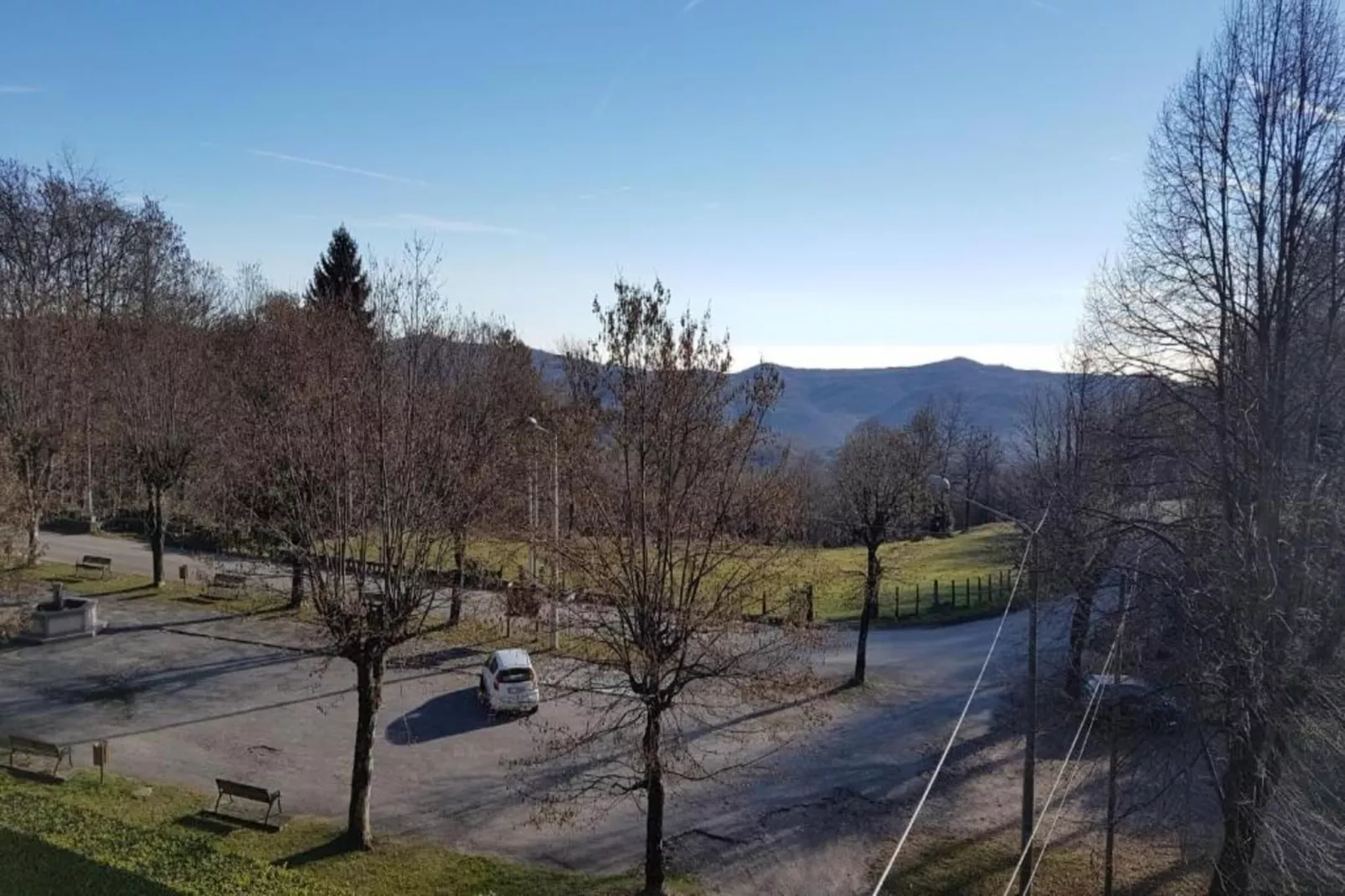 Verdelago Quattordici-Areas within 20km in summer