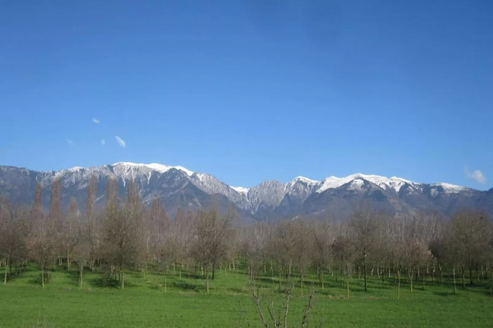 Le Do None Tre-Zones été à 20 km