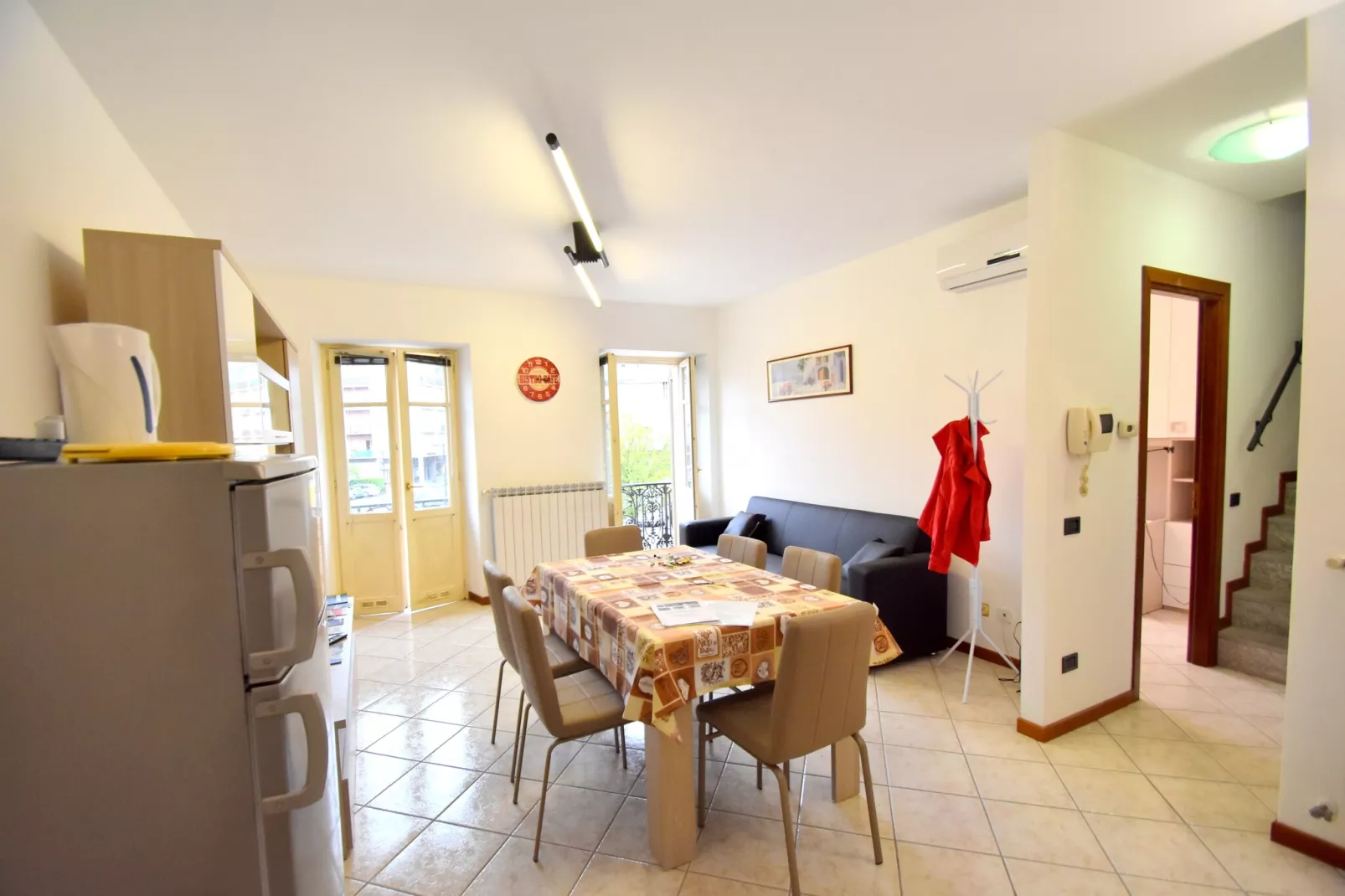 Casa Pedroni 2 Interno 5-Living room