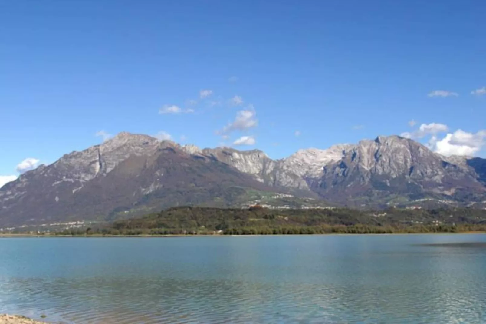 Casa delle Alpi-Areas within 20km in summer