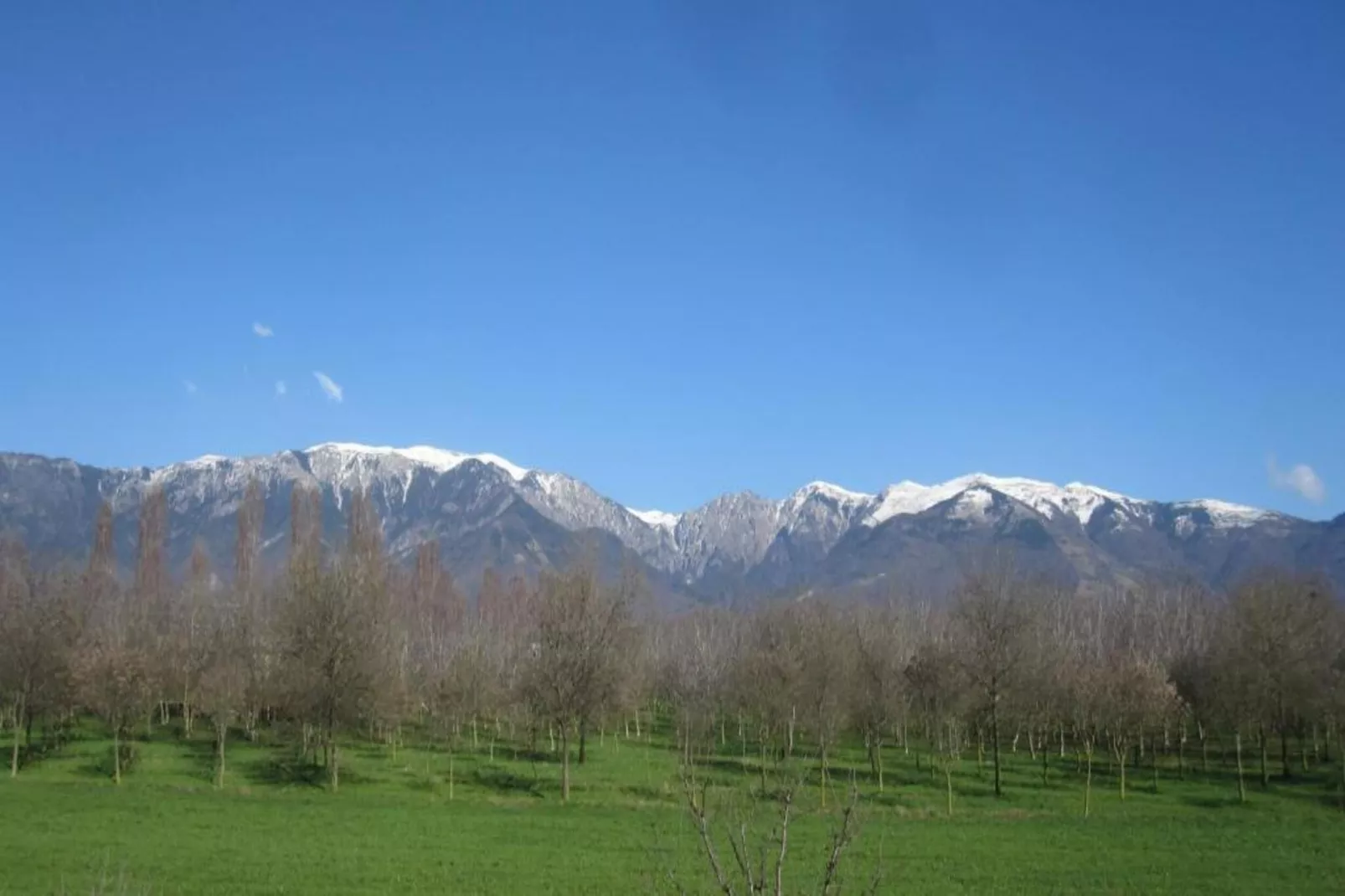 Le Do None Due-Areas within 20km in summer