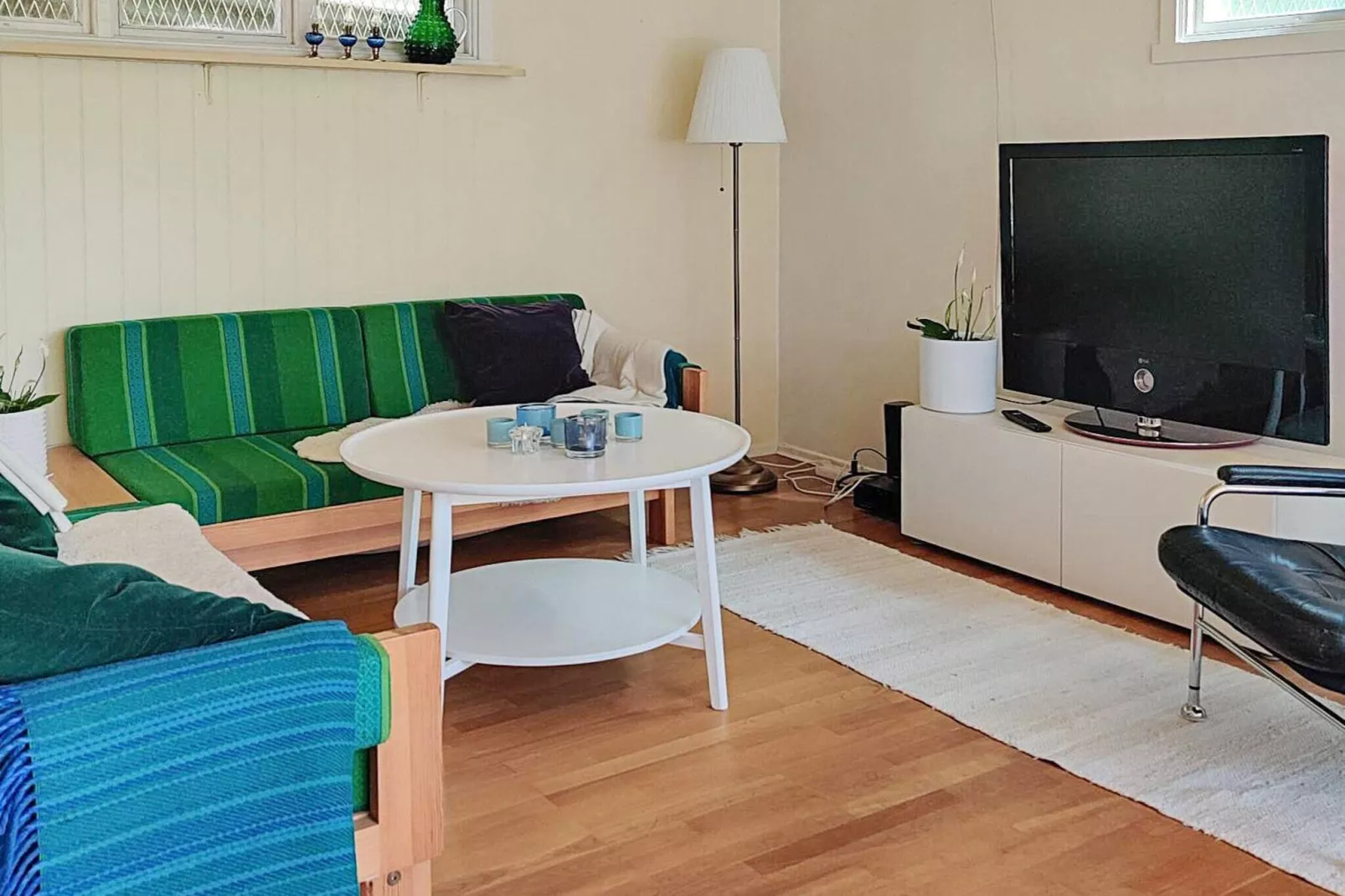 4 Personen Ferienhaus in AXVALL-By Traum-Innenbereich