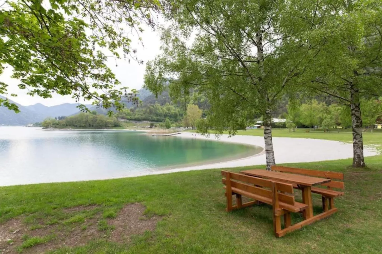 Villa Etti Bilo - Fronte Lago-Areas within 1km in summer