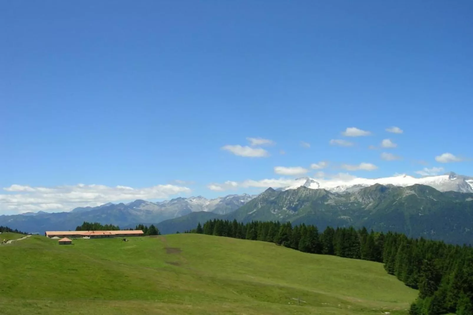 Casa Vacanze a Stenico-Gebiete Sommer 20 km