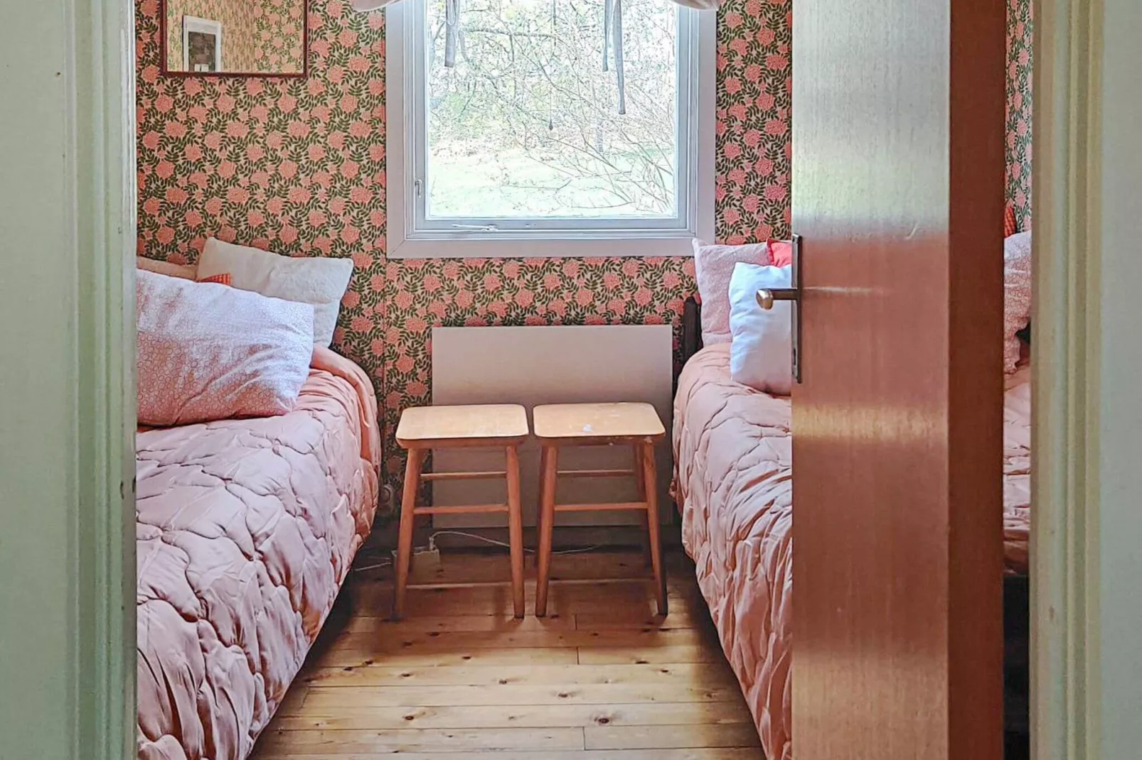 4 Personen Ferienhaus in AXVALL-By Traum-Innenbereich