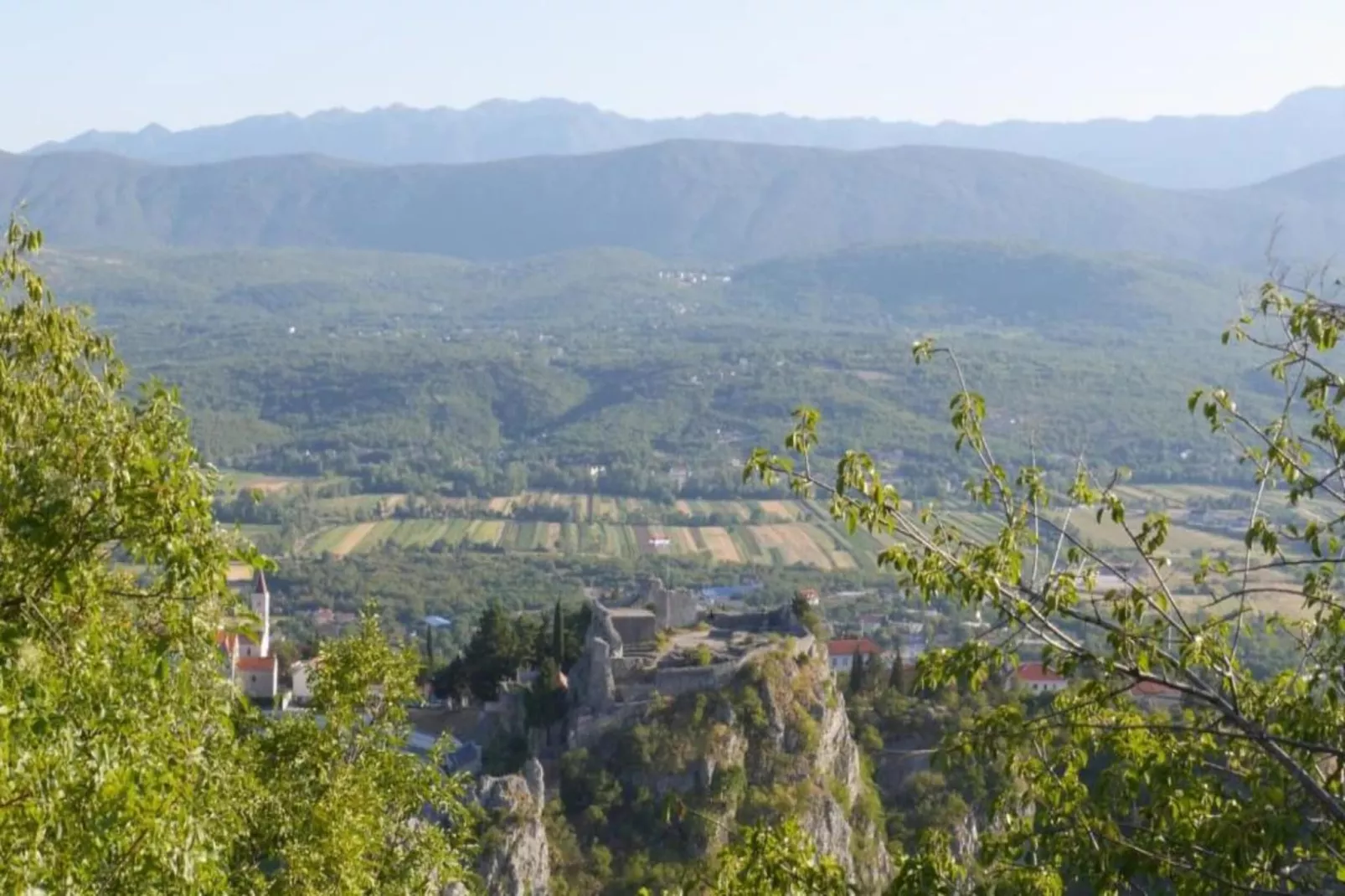 Appartamento 16-Zones été à 5 km