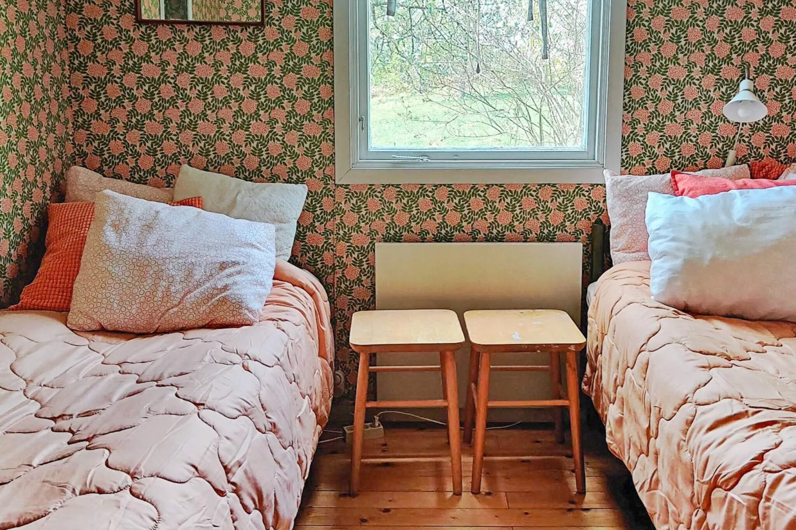 4 Personen Ferienhaus in AXVALL-By Traum-Innenbereich