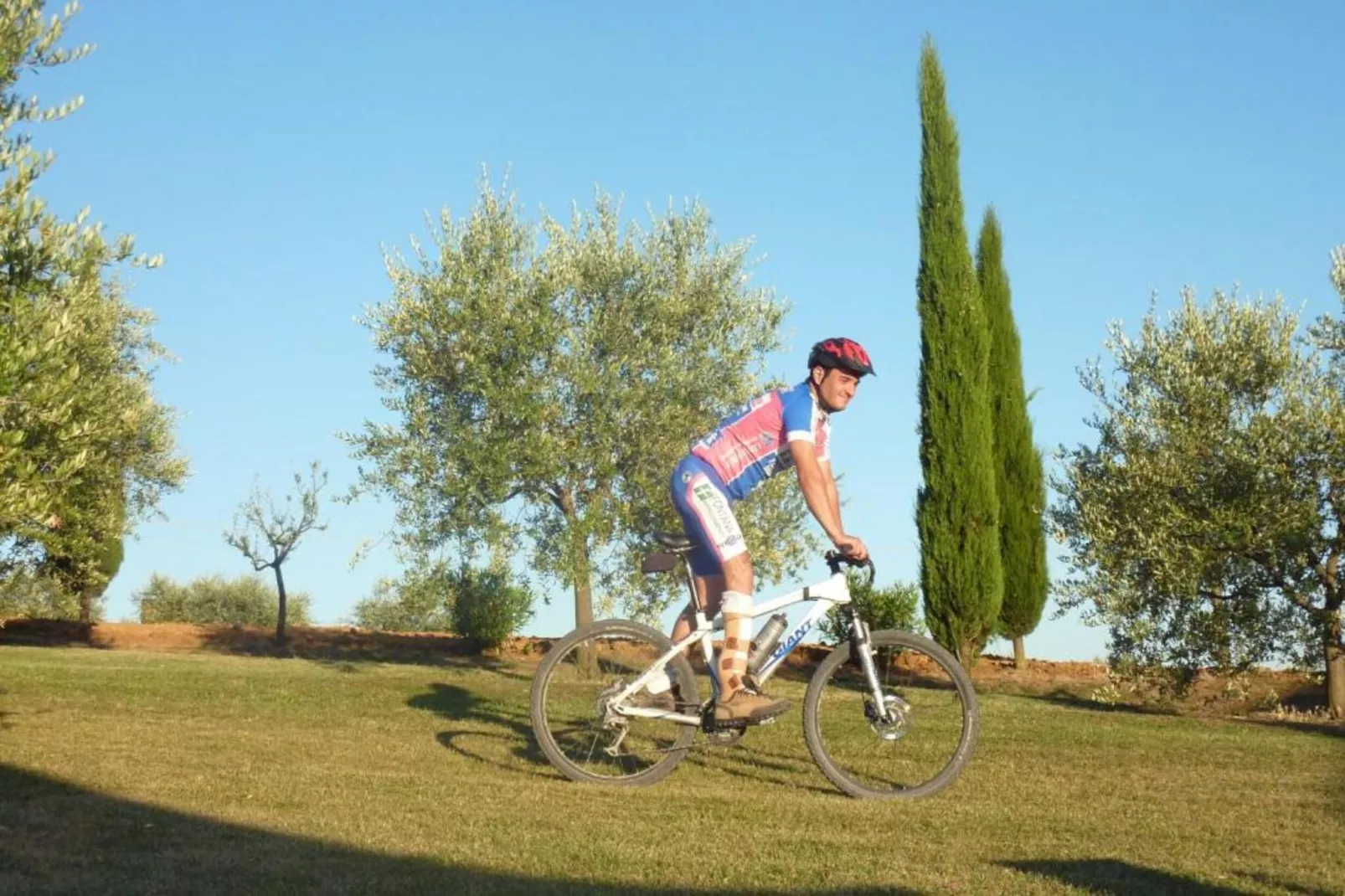 Sopra Nisa-Areas within 20km in summer