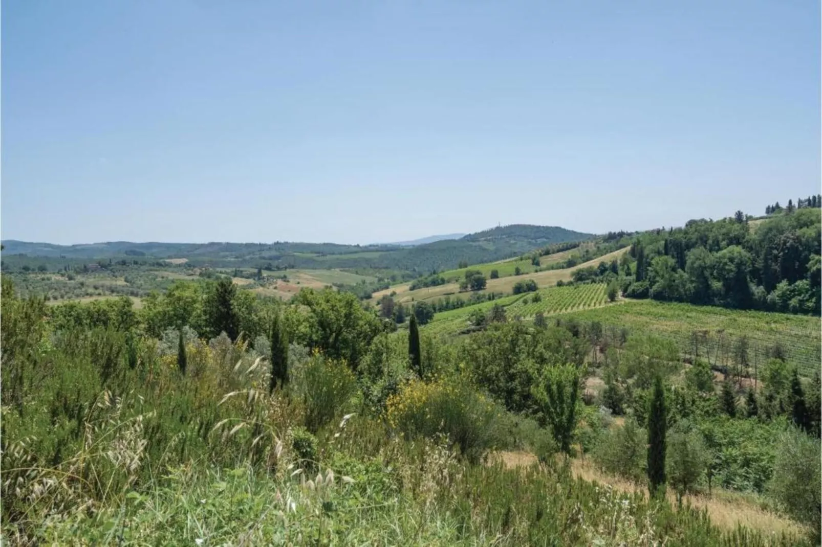 Chianti Village Morrocco M2-Areas within 5km in summer