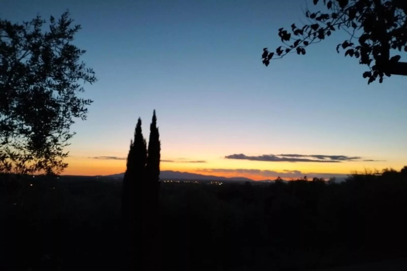 Da Vinci Uno-Areas within 5km in summer