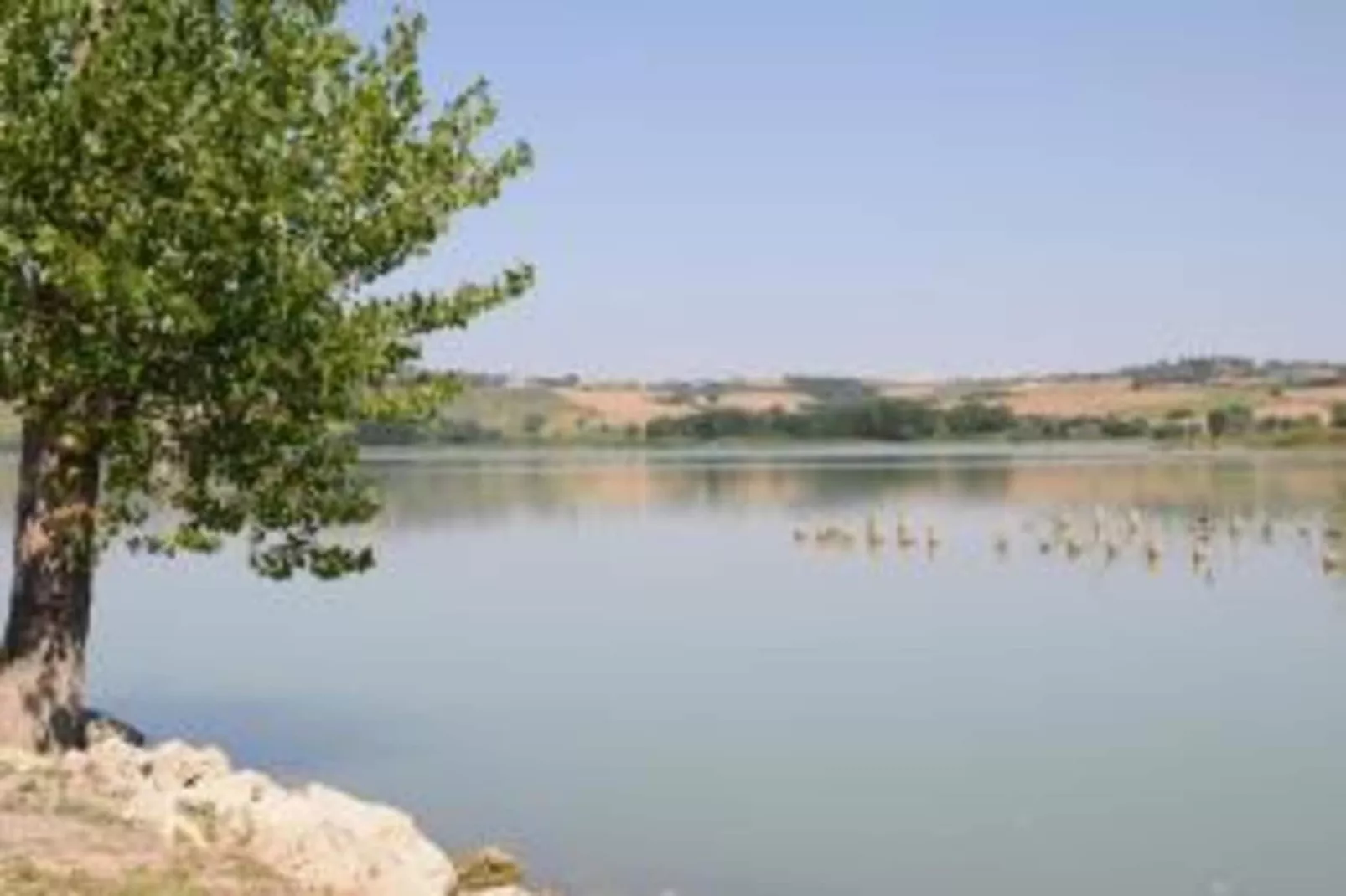 Poggio Casale-Areas within 20km in summer