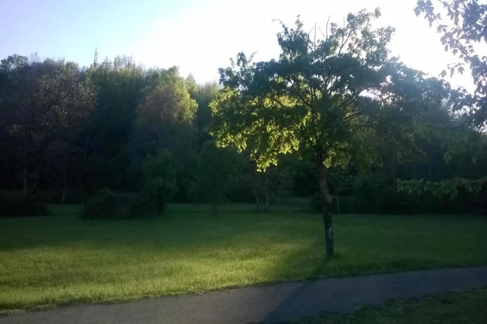 Argilla 6-Gebiete Sommer 20 km