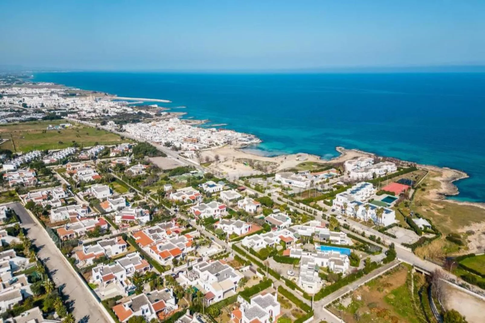 Residence Barbara 2-Areas within 20km in summer