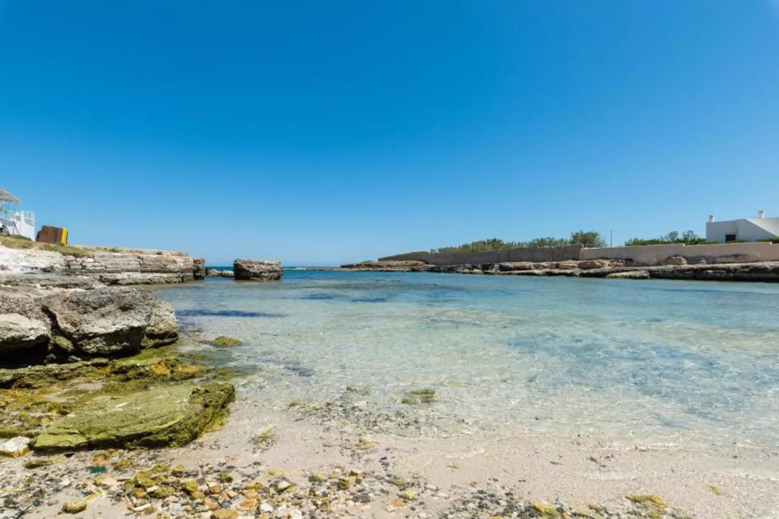 Residence Barbara 4-Areas within 20km in summer