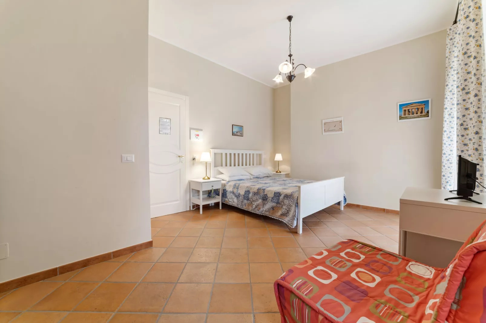 Villa Somnium-Bedroom