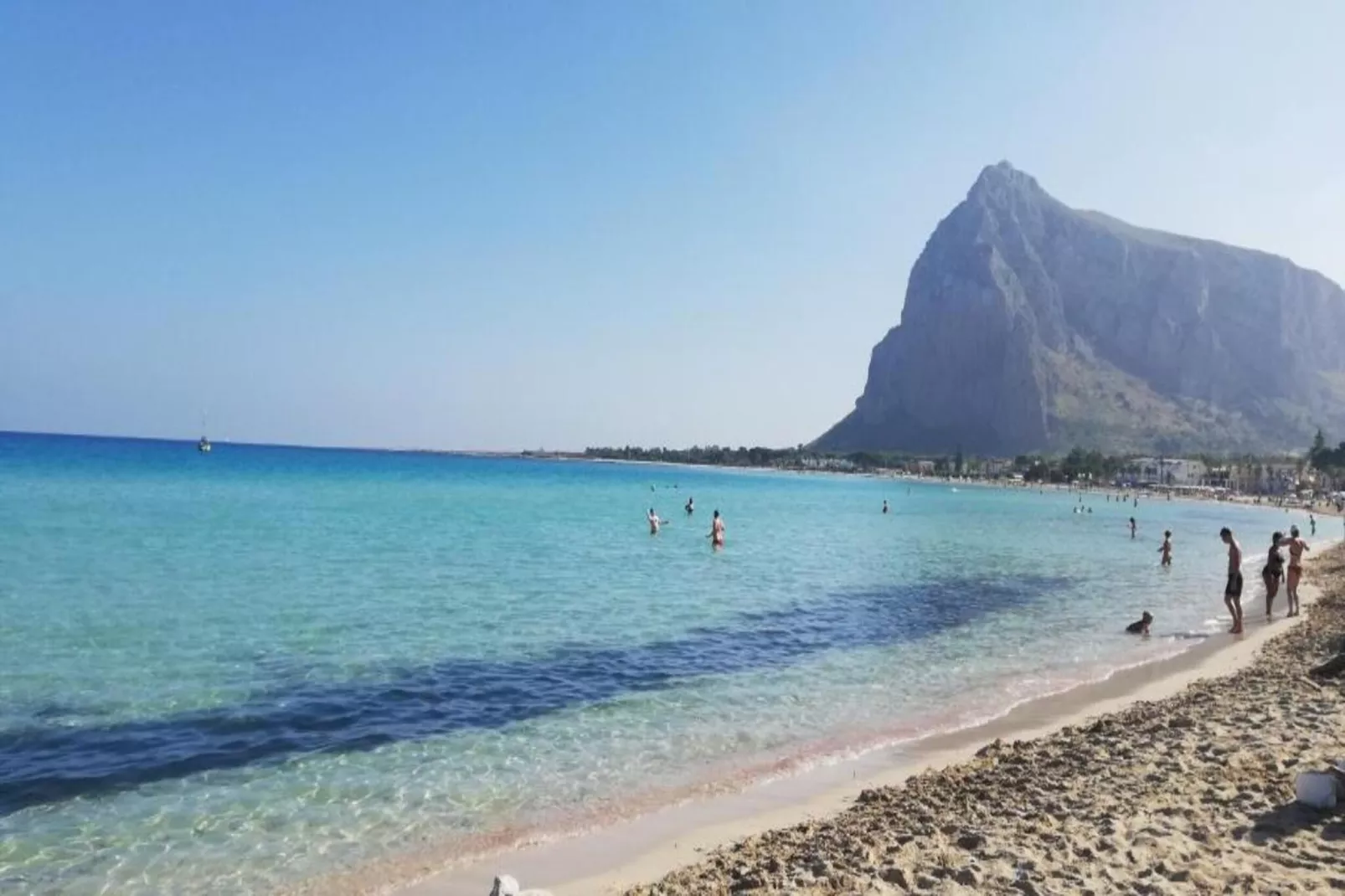 Mari e Monti 8-Areas within 5km in summer