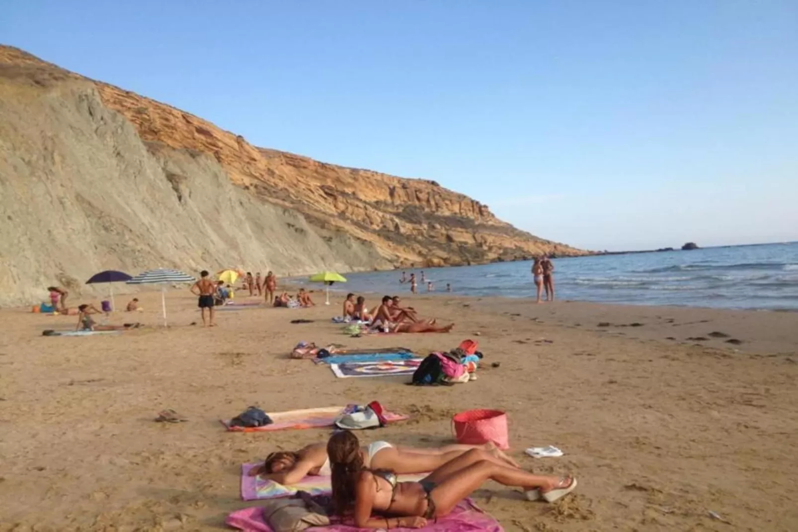 Appartamento Primo Piano-Areas within 5km in summer