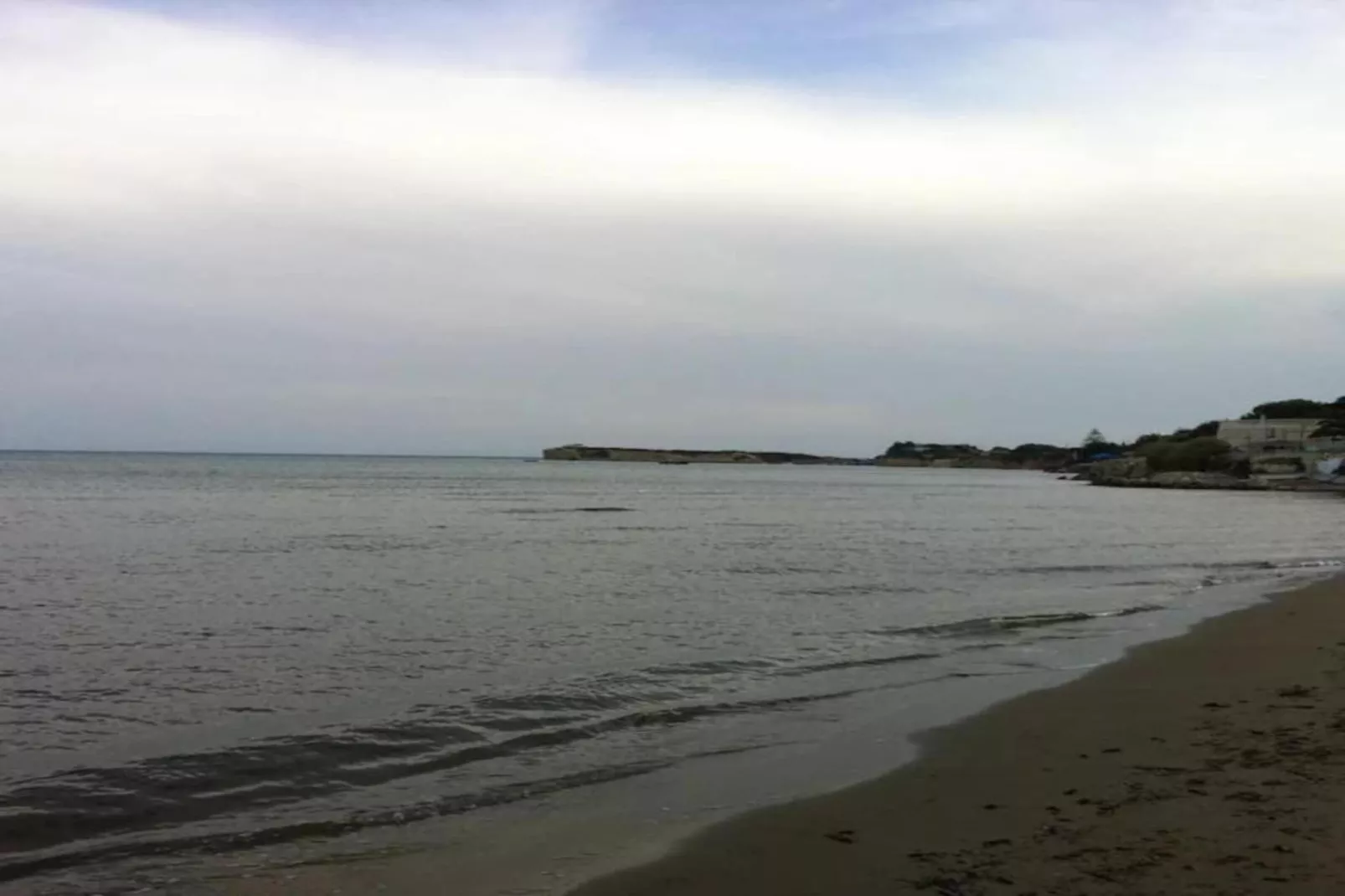 Appartamenti Lato Piscina-Gebiete Sommer 1 km