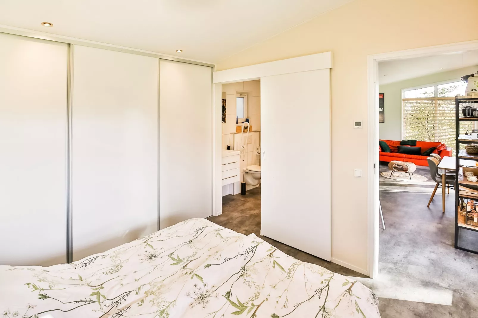 Het Eikeltje-Bedroom
